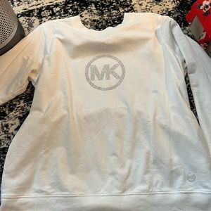Like new Michael Kors sweater